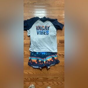 4 Children’s Place Jammies size XXL